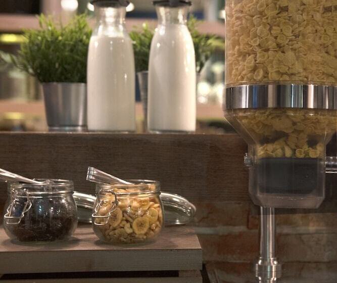 Fotos del hotel Estilo Fashion  Budapest:  8