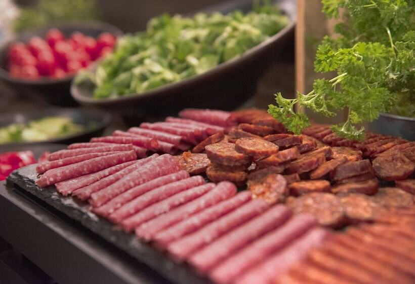 Fotos del hotel Estilo Fashion  Budapest:  6