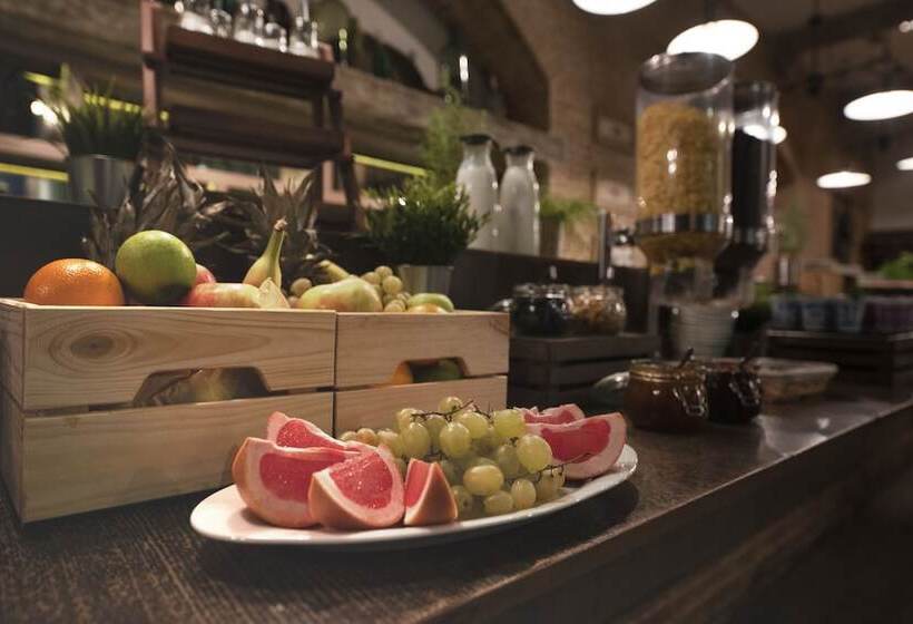 Fotos del hotel Estilo Fashion  Budapest:  17