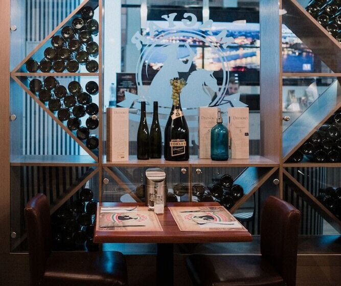 Fotos del hotel Estilo Fashion  Budapest:  20