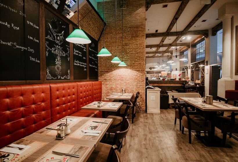 Fotos del hotel Estilo Fashion  Budapest:  21