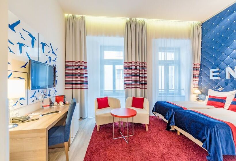 Fotos del hotel Estilo Fashion  Budapest:  5