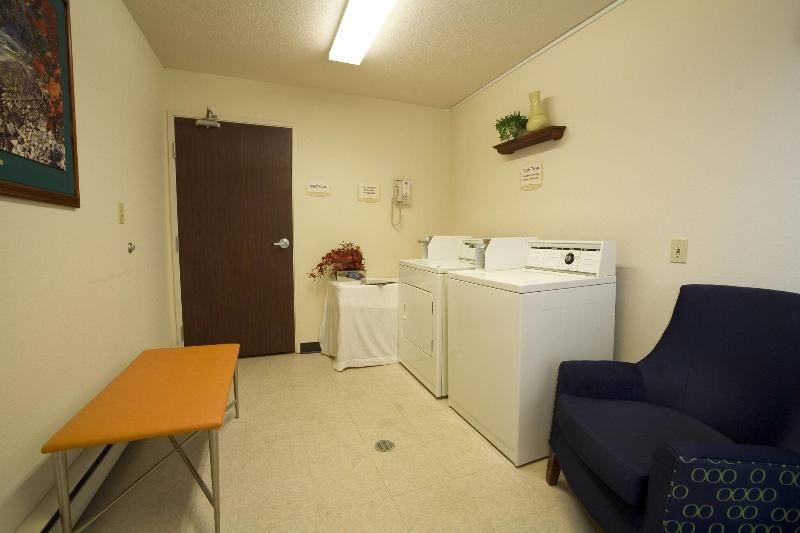 هتل Fairfield Inn & Suites Traverse City