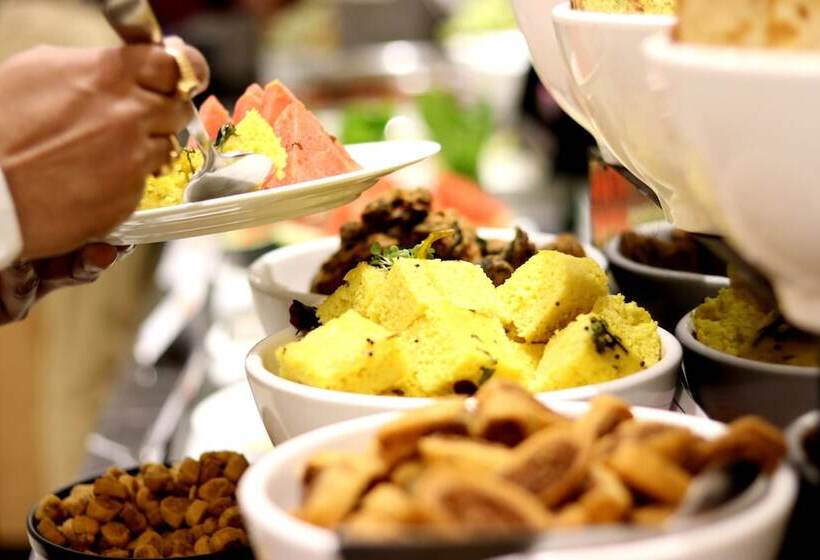 Fortune Park Galaxy, Vapi   Member Itc S Hotel Group