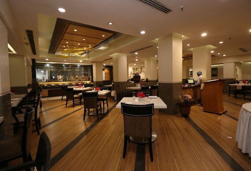 Fortune Park Galaxy, Vapi   Member Itc S Hotel Group