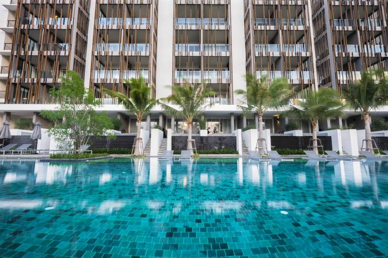 هتل G Hua Hin Resort & Mall
