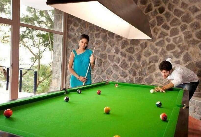 Great Trails Yercaud By Grt Hotels