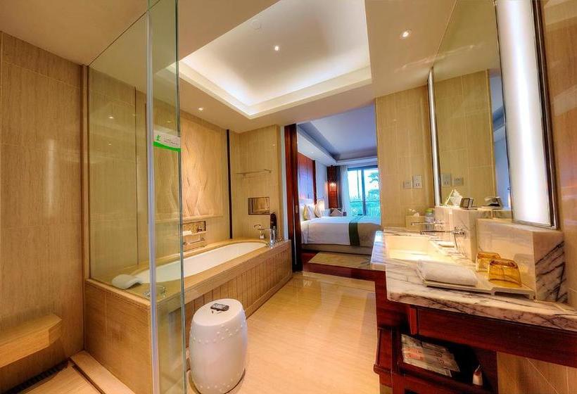 هتل Haitang Bay Resort Sanya