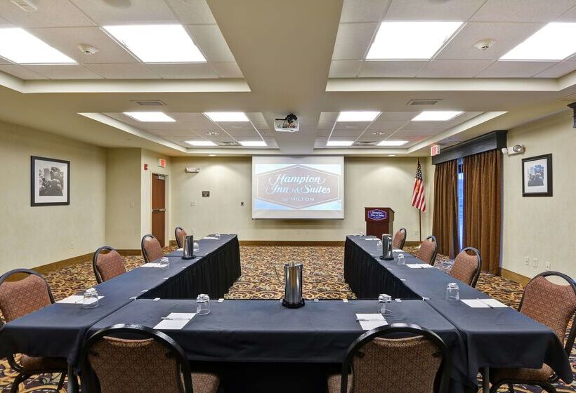 فندق Hampton Inn And Suites New Hartford/utica