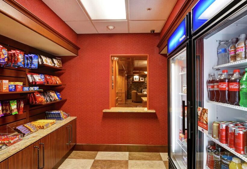 فندق Hampton Inn And Suites New Hartford/utica