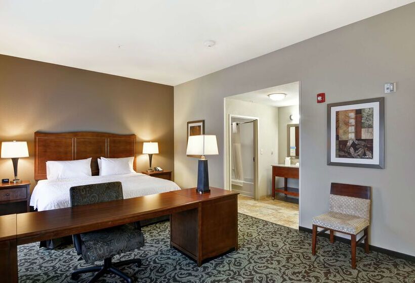 Hotel Hampton Inn And Suites New Hartford