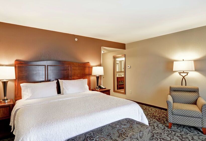 Hotel Hampton Inn And Suites New Hartford