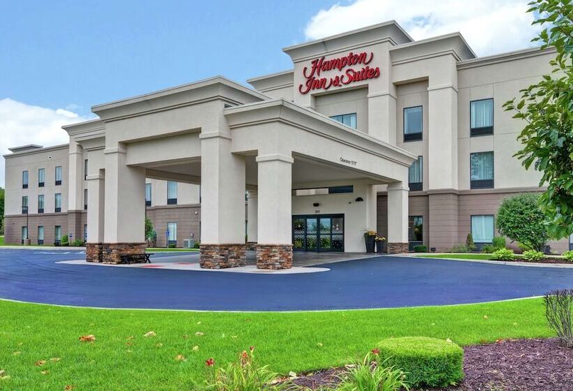 فندق Hampton Inn And Suites New Hartford/utica