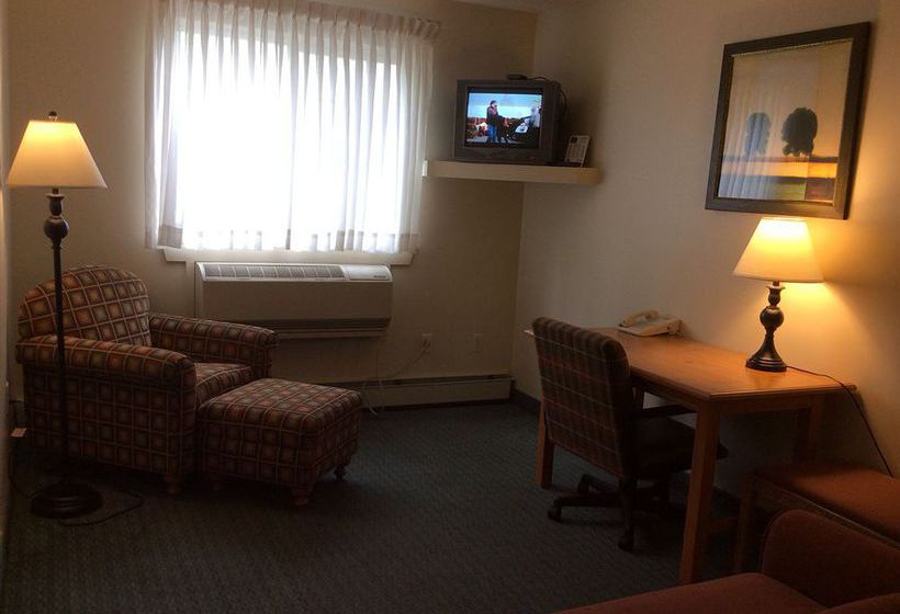 Hotel Handys Extended Stay Suites Colchester