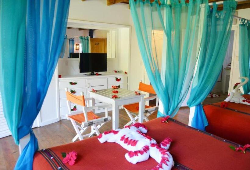 Fotos del hotel Henry Morgan All Inclusive:  12