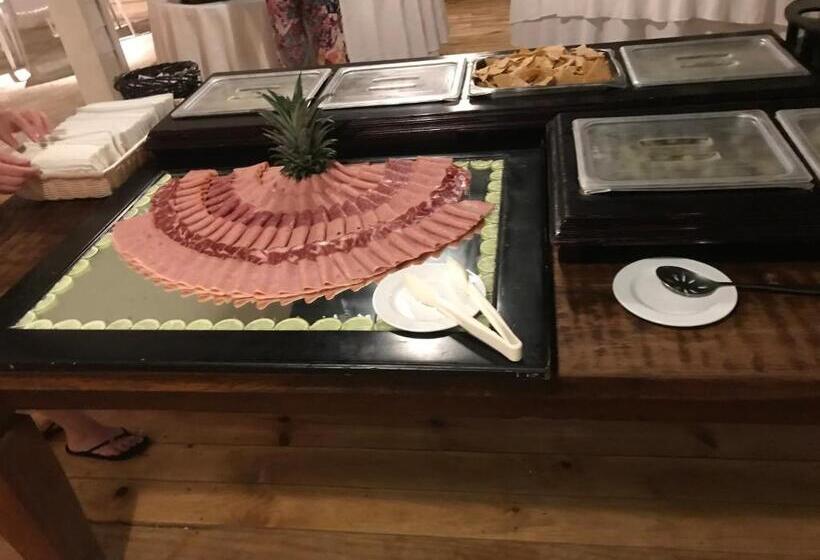 Fotos del hotel Henry Morgan All Inclusive:  41