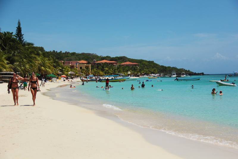 Fotos del hotel Henry Morgan All Inclusive:  39