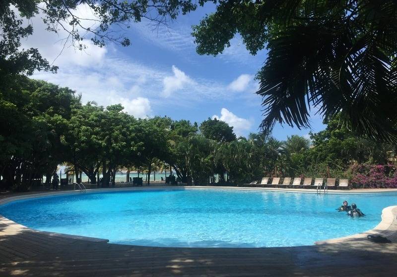 Fotos del hotel Henry Morgan All Inclusive:  30