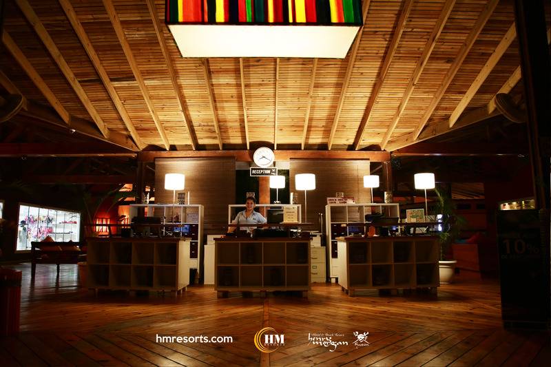 Fotos del hotel Henry Morgan All Inclusive:  25