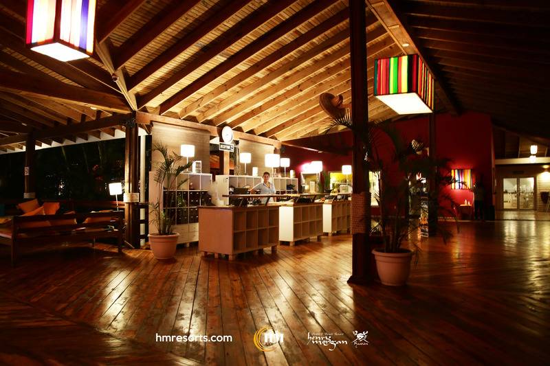 Fotos del hotel Henry Morgan All Inclusive:  26