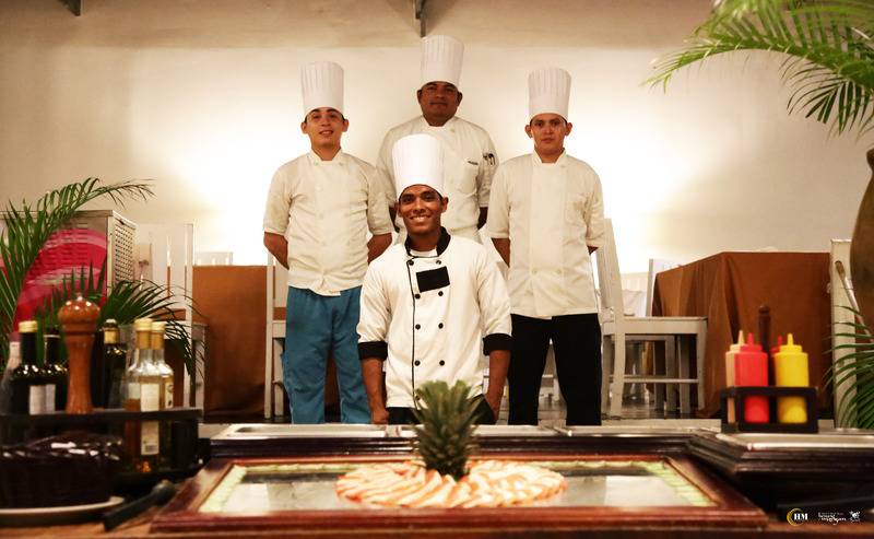 Fotos del hotel Henry Morgan All Inclusive:  27