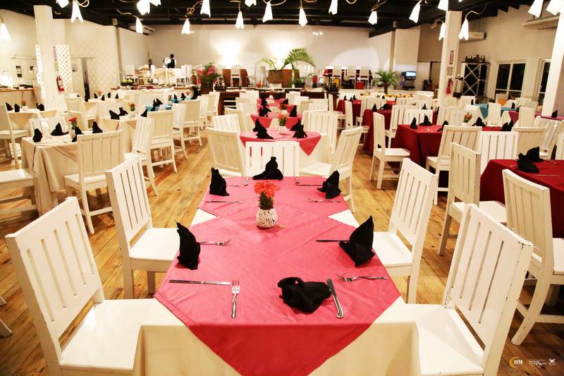 Fotos del hotel Henry Morgan All Inclusive:  31