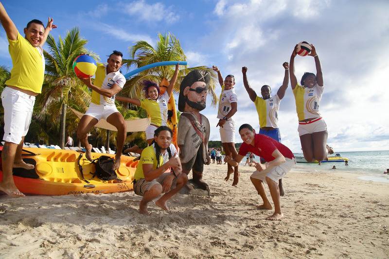 Fotos del hotel Henry Morgan All Inclusive:  11