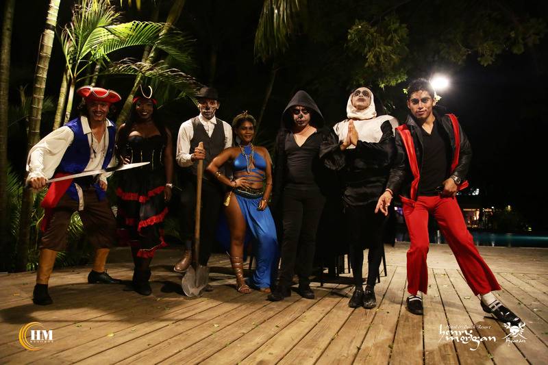 Fotos del hotel Henry Morgan All Inclusive:  36