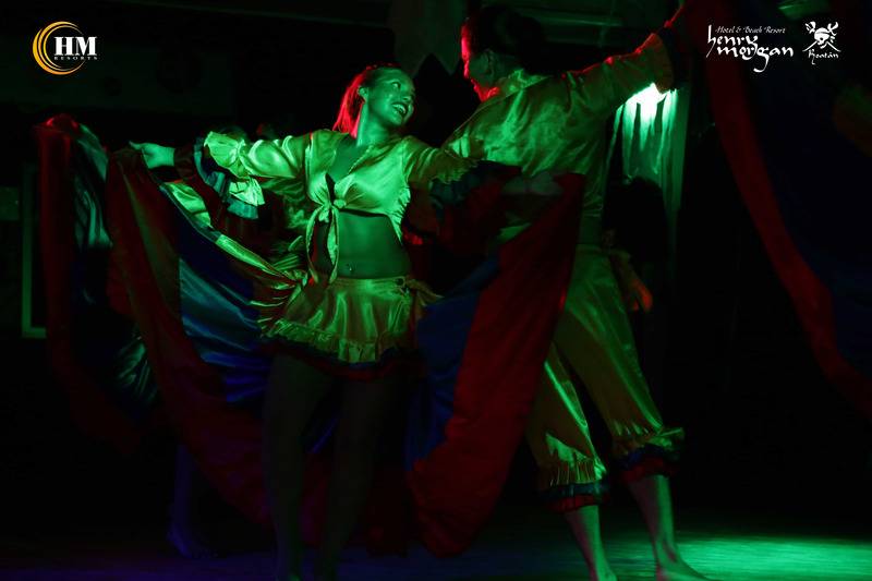Fotos del hotel Henry Morgan All Inclusive:  2