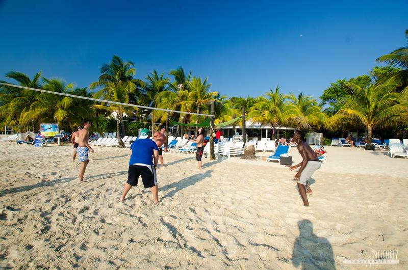 Fotos del hotel Henry Morgan All Inclusive:  35