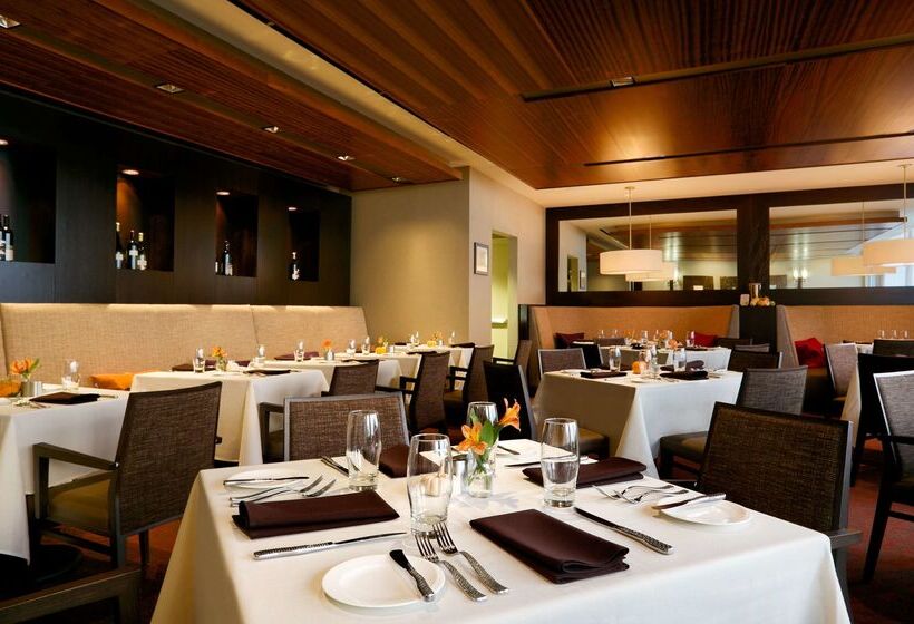 فندق Hilton Garden Inn Auburn