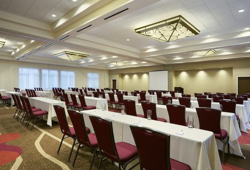فندق Hilton Garden Inn Auburn
