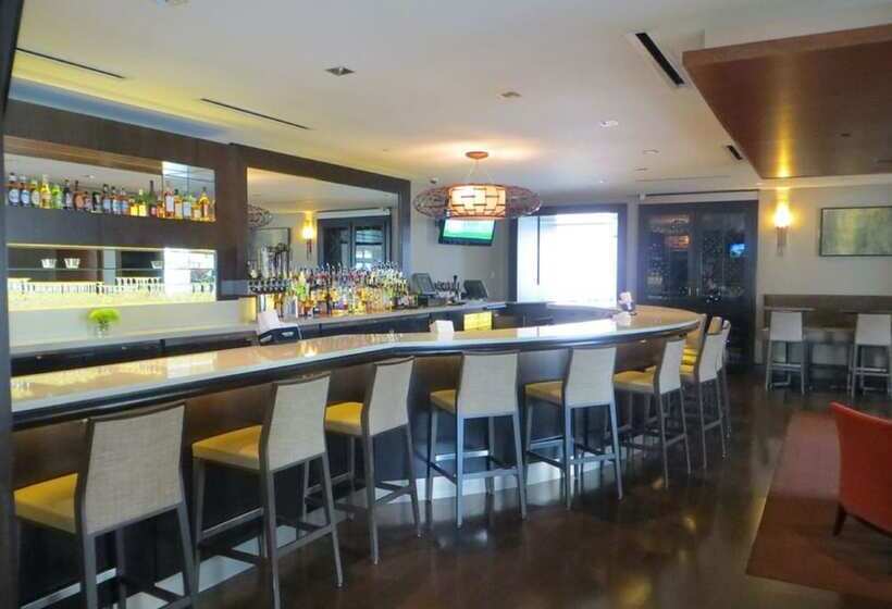 فندق Hilton Garden Inn Auburn