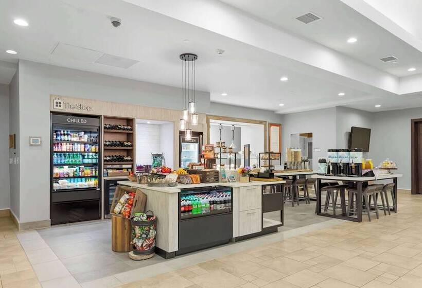 فندق Hilton Garden Inn Auburn