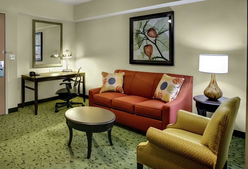 Отель Hilton Garden Inn Pittsburgh/cranberry