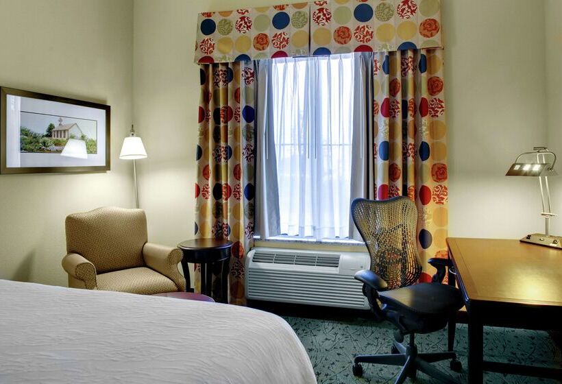 فندق Hilton Garden Inn Pittsburgh Cranberry