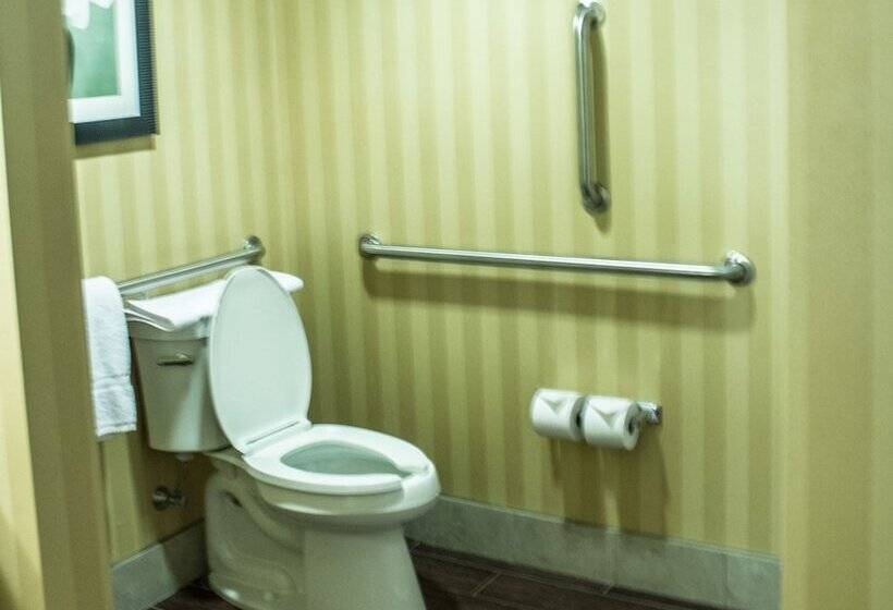 Отель Hilton Garden Inn Pittsburgh/cranberry