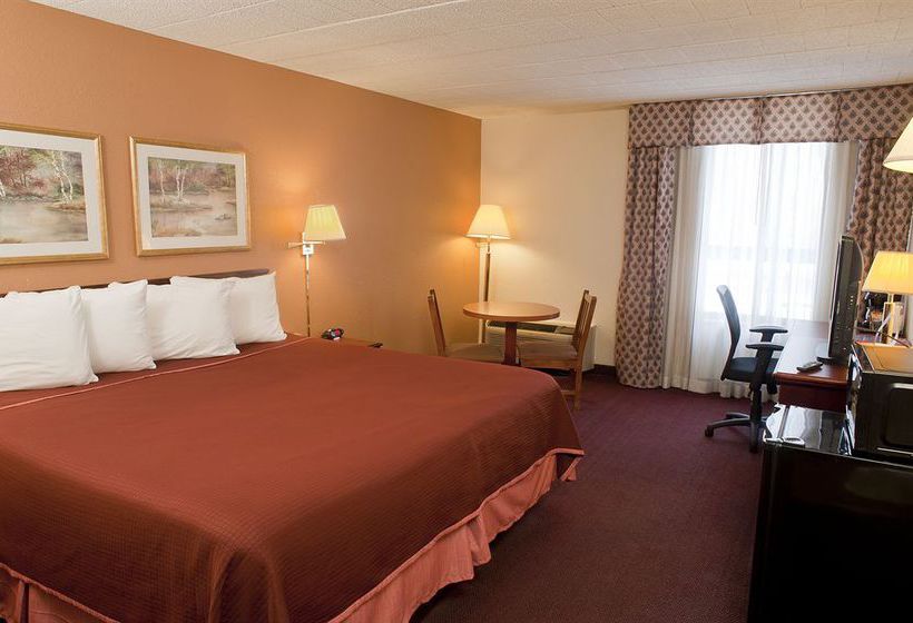 فندق Howard Johnson Inn – Bartonsville Poconos Area