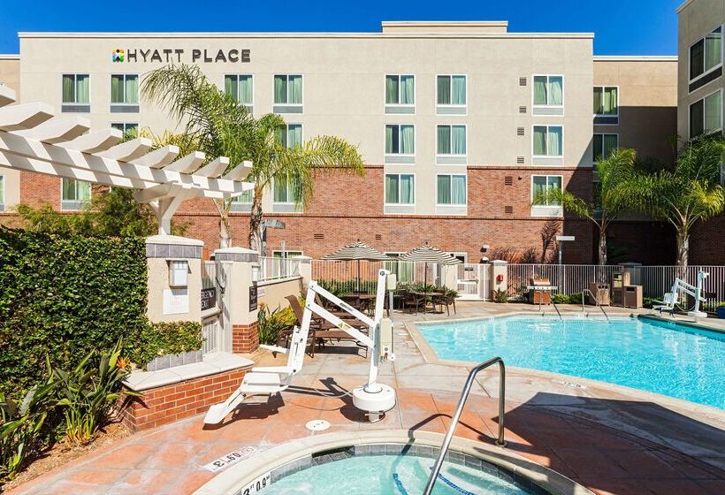 Szálloda Hyatt Place San Diego Carlsbad Vista