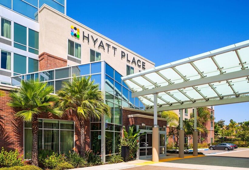 בית מלון כפרי Hyatt Place San Diego/vista Carlsbad