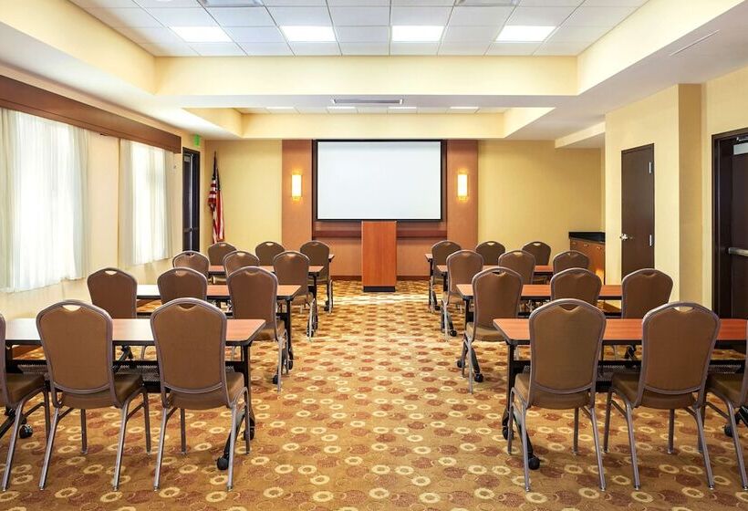 בית מלון כפרי Hyatt Place San Diego/vista Carlsbad