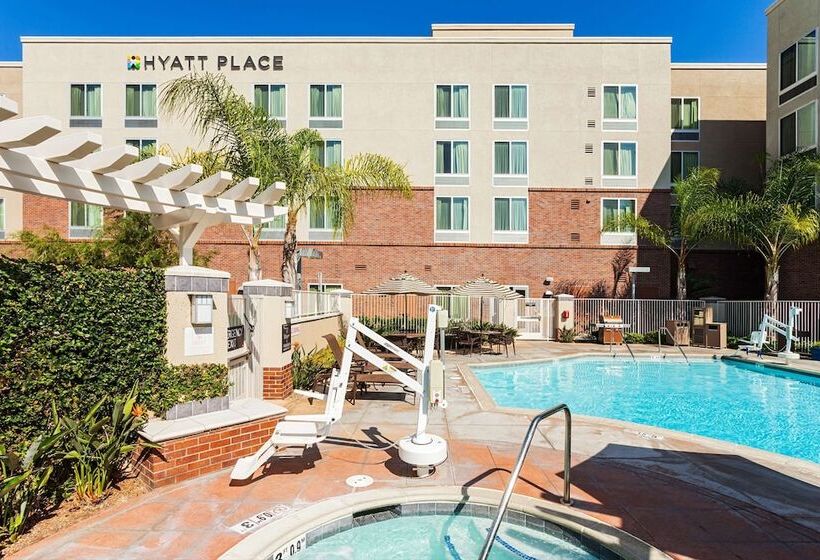 בית מלון כפרי Hyatt Place San Diego/vista Carlsbad