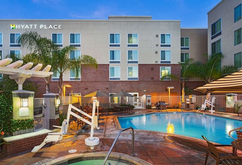 Hotel Hyatt Place San Diego Carlsbad Vista