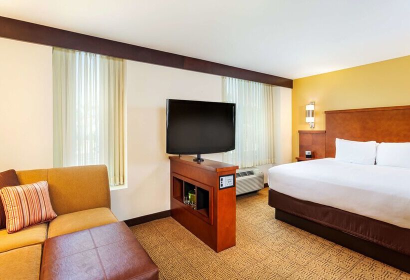 هتل Hyatt Place San Diego/vista Carlsbad