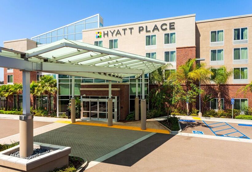 هتل Hyatt Place San Diego/vista Carlsbad
