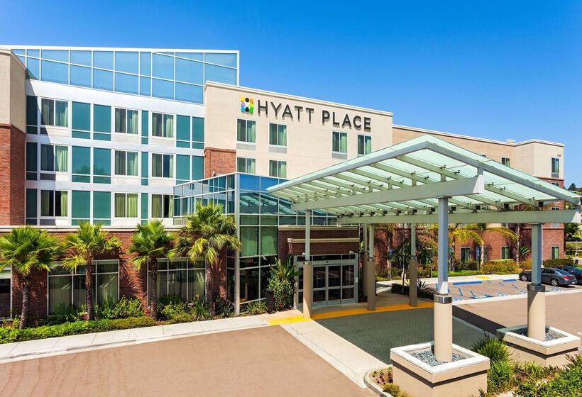 בית מלון כפרי Hyatt Place San Diego/vista Carlsbad