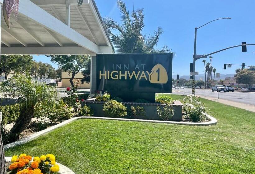 ホテル Inn At Highway 1