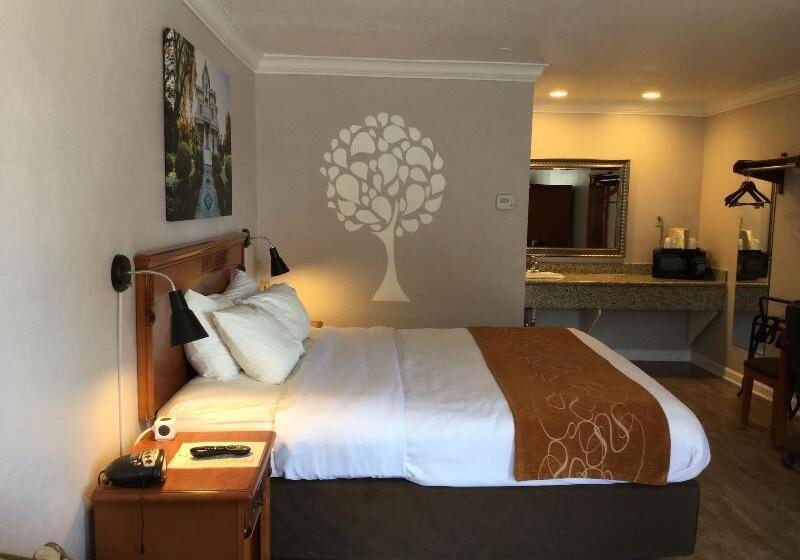 هتل Journey Inn