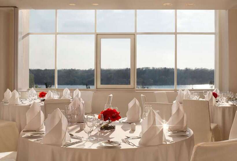 ホテル Khortitsa Palace