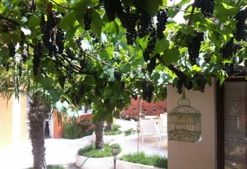 هتل La Pergola Di Venezia